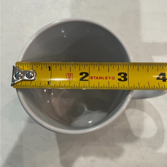 Vintage style 90s “Friends, Central Perk” coffee/tea mug. GUC! - Picture 5 of 6